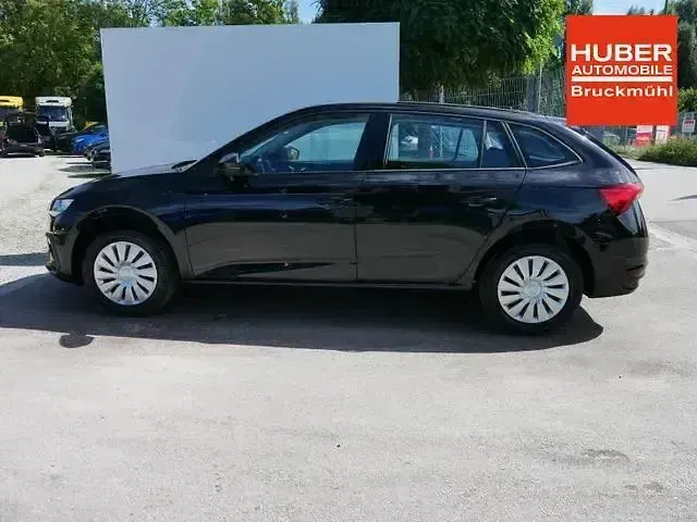 Neu Skoda Scala Selection 116 PS (85 kW) 2025 Andere Kleinwagen