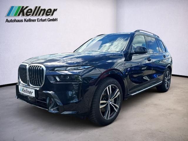 Andere Gebraucht 2024 BMW X7 M Sport SUV | 96.490 € - Bild 1/4