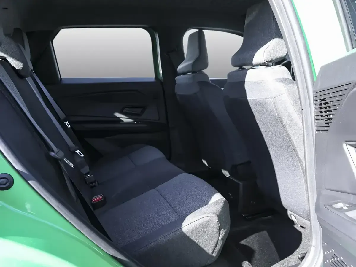 Neu Renault R5 Evolution 89 kW (122 PS) 2026 Pop green! Kleinwagen