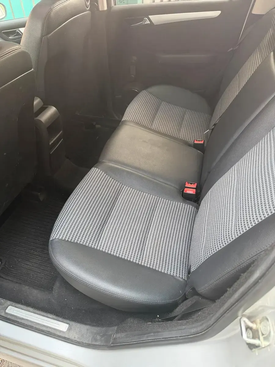 Gebraucht Mercedes A180 109 PS (80 kW) 2006 Grau Kleinwagen