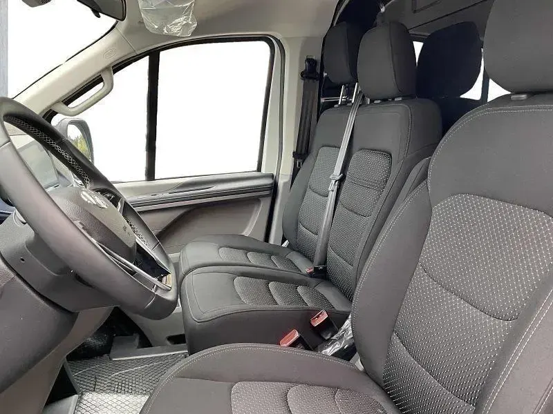 Neu Maxus V70 147 PS (108 kW) 2025 Weiß Van