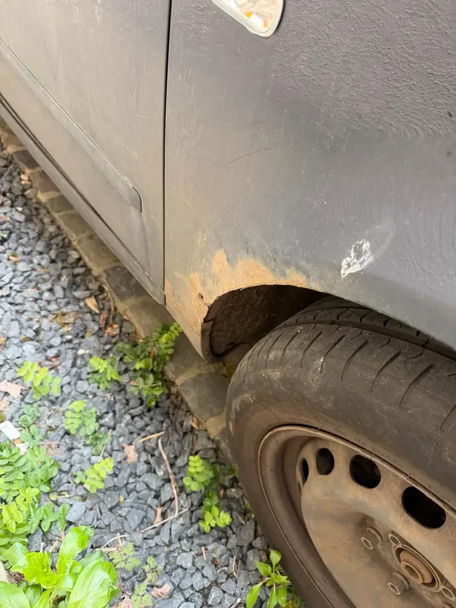 Gebraucht Audi A4 2003 Blau Kombi
