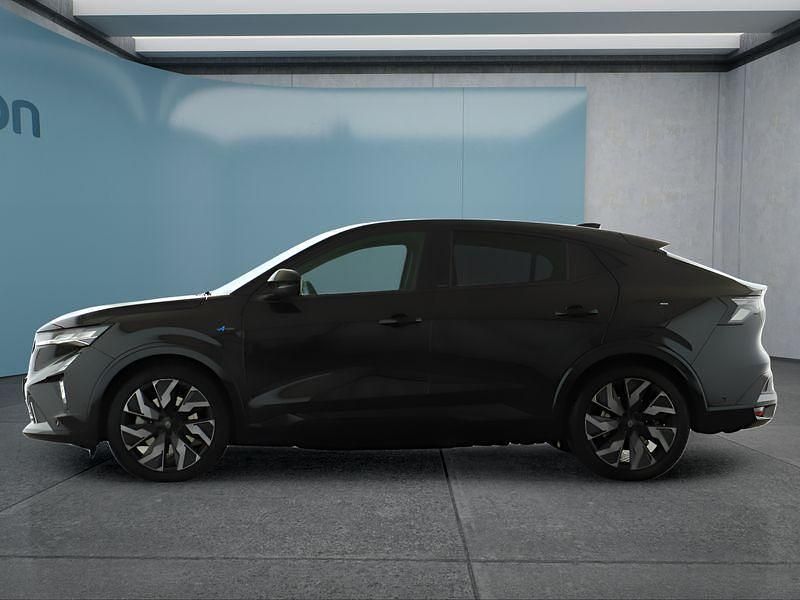 Gebraucht Renault Rafale 300 PS (220 kW) 2025 Schwarz SUV