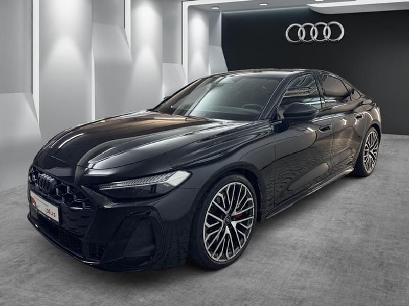 Gebraucht Audi S5 Ambiente 367 PS (269 kW) 2025 Mythosschwarz metallic Limousine