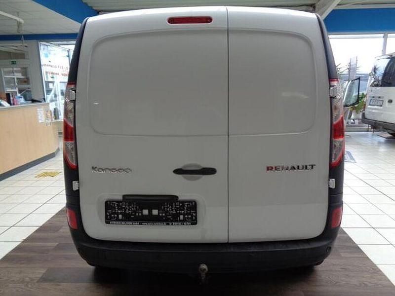 Gebraucht Renault Rapid 75 PS (55 kW) 2019 Weiss Limousine