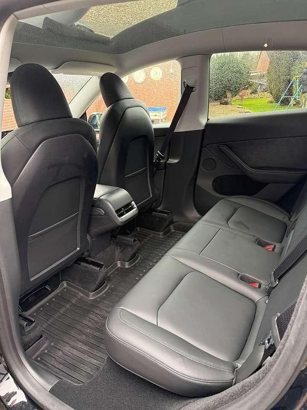 Gebraucht Tesla Model Y 378 kW (514 PS) 2023 Schwarz SUV