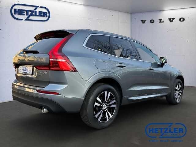 Gebraucht Volvo XC60 145 PS (106 kW) 2021 SUV