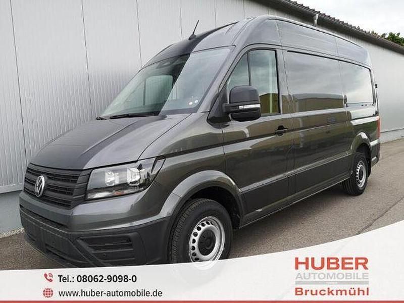 Neu VW Crafter 140 PS (102 kW) 2026 Andere Van