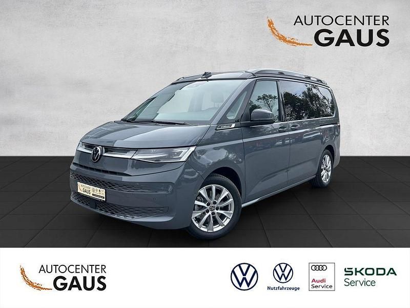 Grau Neu 2025 VW California Beach Van | 67.980 € (Fairer Preis) - Bild 1/4