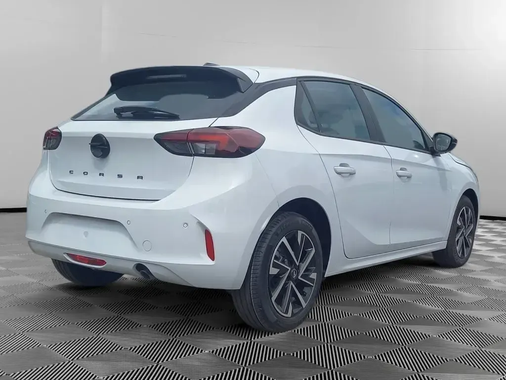 Neu Opel Corsa Edition 101 PS (74 kW) 2025 Kleinwagen