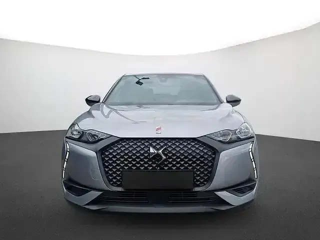 Gebraucht DS Automobiles DS3 Crossback Performance 155 PS (114 kW) 2019 Lack grau artense/typ aussenverkleidung metalliclackierung SUV