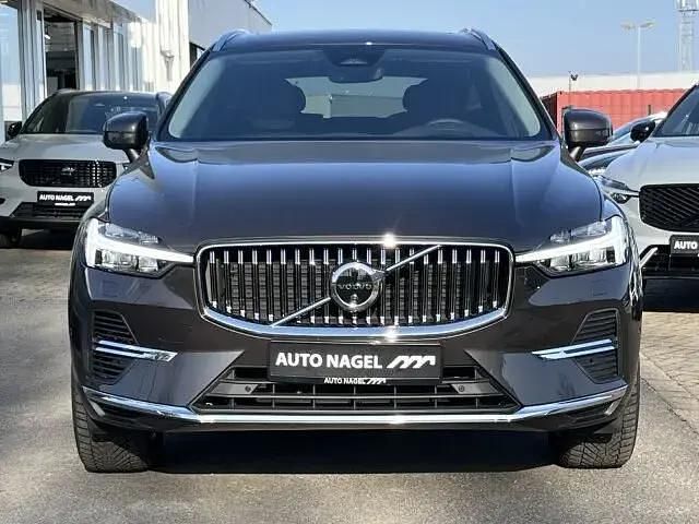 Gebraucht Volvo XC60 Plus 349 PS (256 kW) 2025 Grau SUV