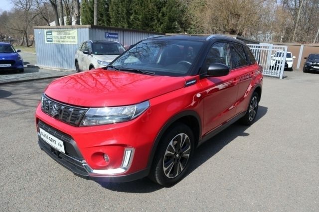 Gebraucht Suzuki Vitara Comfort 129 PS (94 kW) 2020 SUV