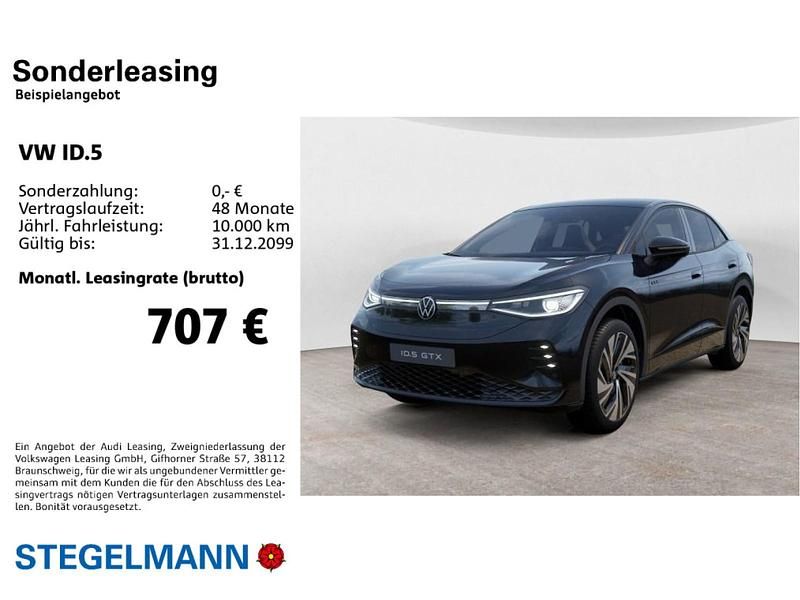Gebraucht VW ID.5 GTX 250 kW (340 PS) 2024 SUV