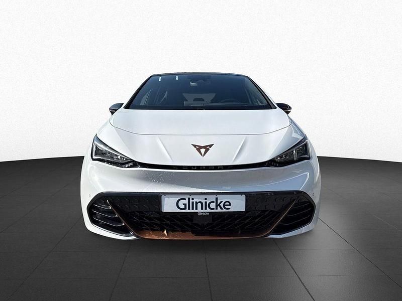 Gebraucht Cupra Born VZ2 239 kW (326 PS) 2026 Weiß Kleinwagen
