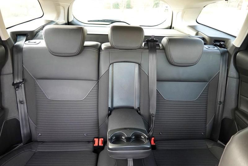 Gebraucht Ford Focus Titanium 92 PS (67 kW) 2018 Silber Kombi