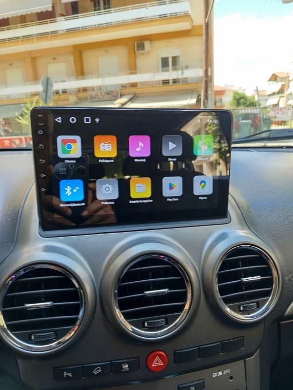 Gebraucht Opel Antara Cosmo 150 PS (110 kW) 2007 SUV