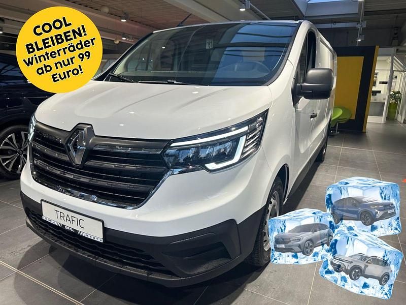 Gebraucht 2024 Renault Trafic Komfort Van | 29.790 € (Guter Preis) - Bild 1/4