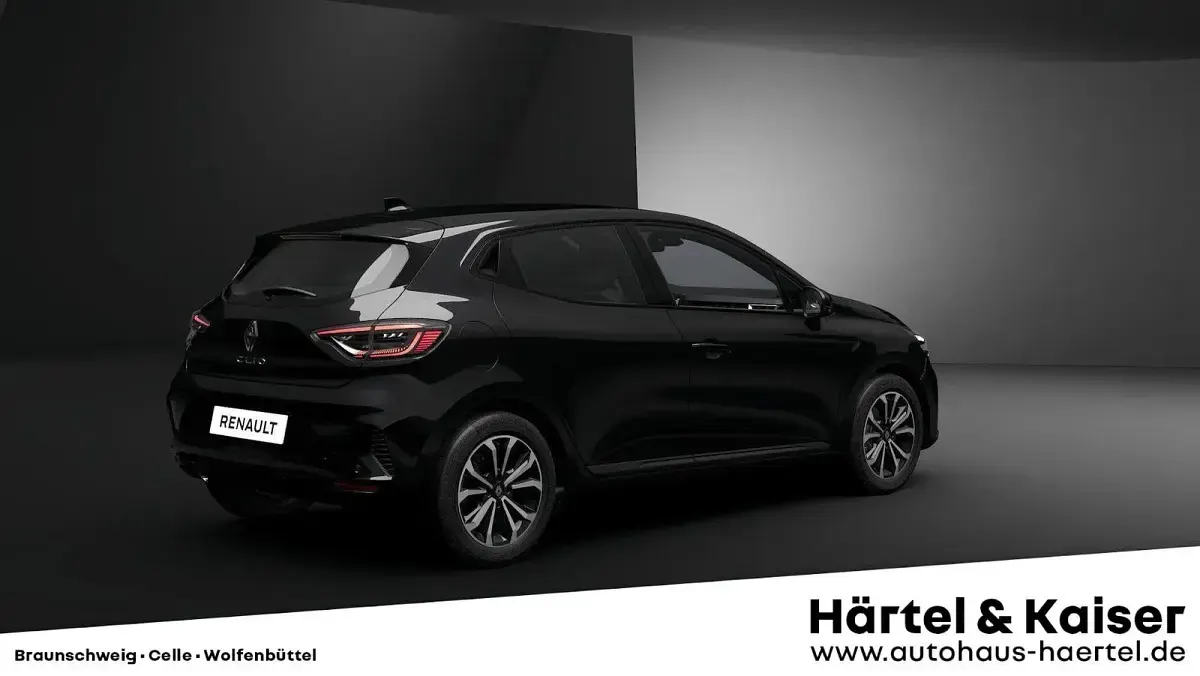 Gebraucht Renault Clio 2026 Kleinwagen