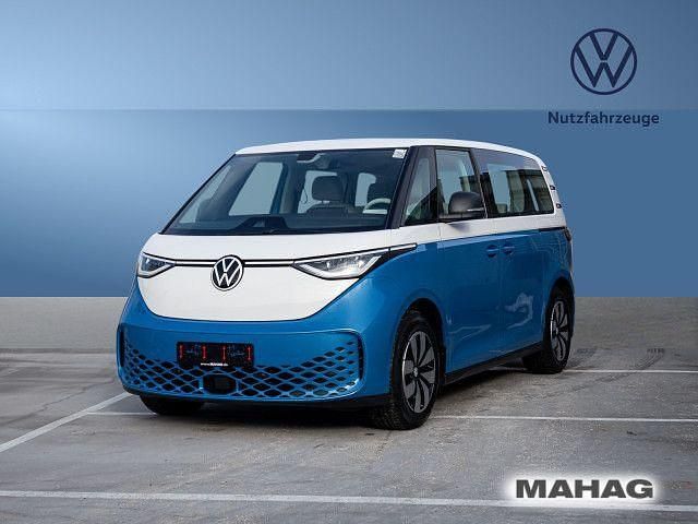 Gebraucht VW ID. Buzz Pro 210 kW (286 PS) 2025 Weiß Van / Kleinbus