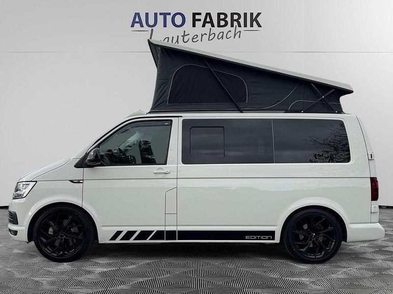 Weiß Gebraucht 2019 VW Transporter Van | 46.290 € - Bild 1/4