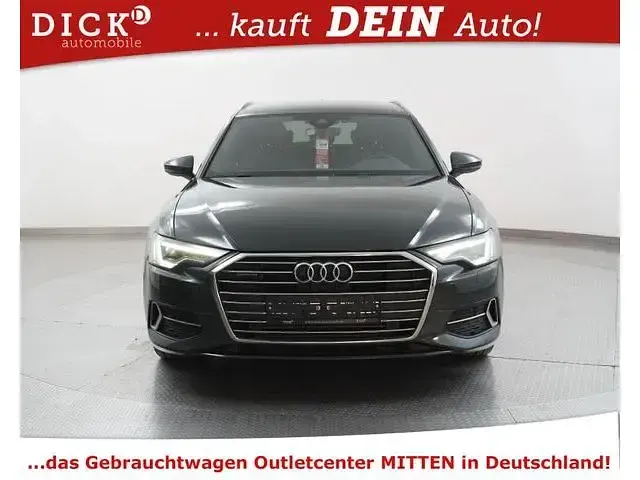 Gebraucht Audi A6 S-Line 299 PS (219 kW) 2023 Kombi