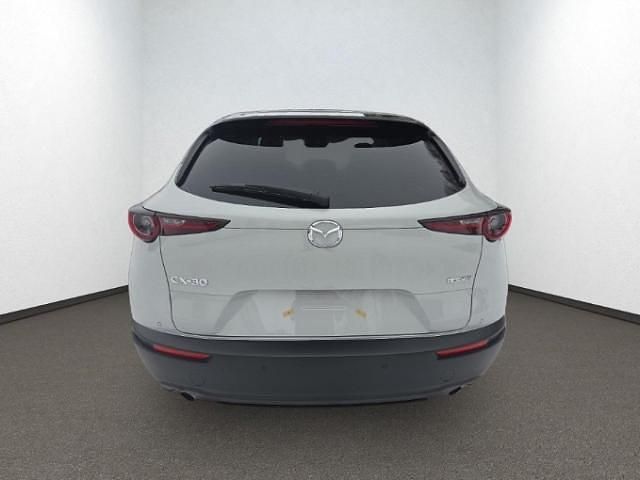 Neu Mazda CX-30 Homura-Line 140 PS (102 kW) 2025 Ceramic SUV