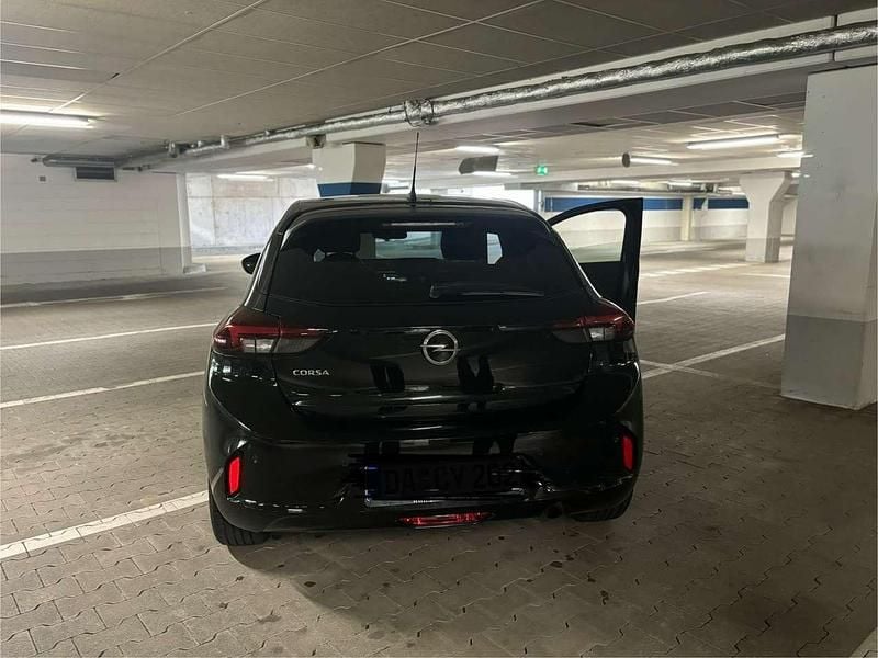 Gebraucht Opel Corsa Edition 101 PS (74 kW) 2019 Limousine