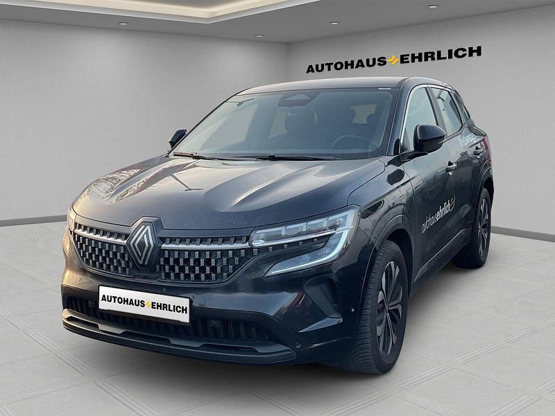 Gebraucht Renault Austral Evolution 158 PS (116 kW) 2024 Metallic SUV
