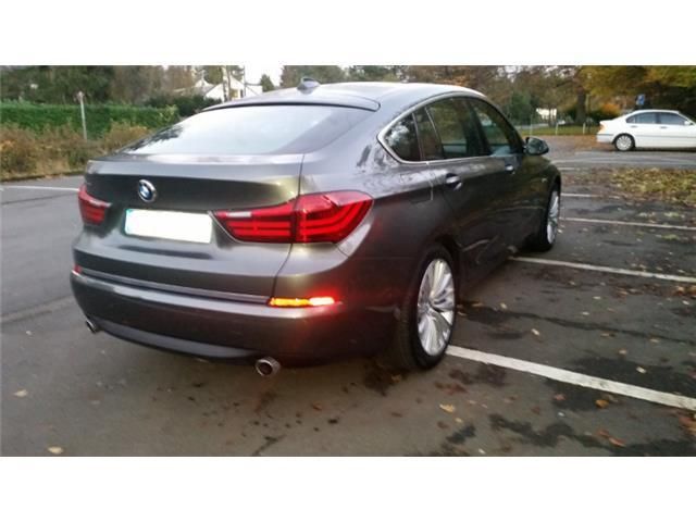Bmw hatje kaltenkirchen gebrauchtwagen #6