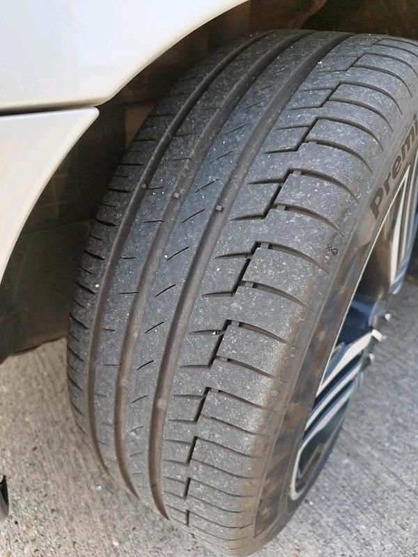 Gebraucht Volvo S60 140 PS (102 kW) 2003 Silber Limousine