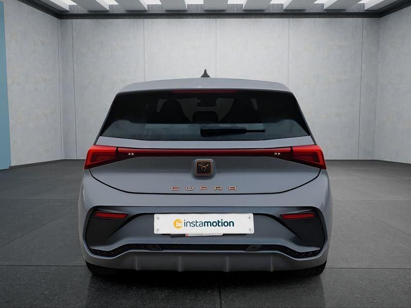 Second-hand Cupra Born 150 kW (204 CP) 2023 Gri Hatchback