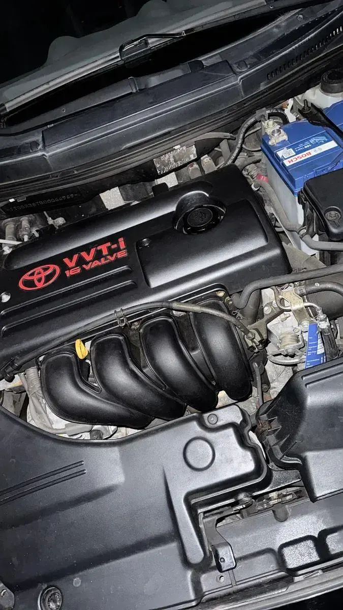Gebraucht Toyota Celica 146 PS (107 kW) 2000 Schwarz Coupé