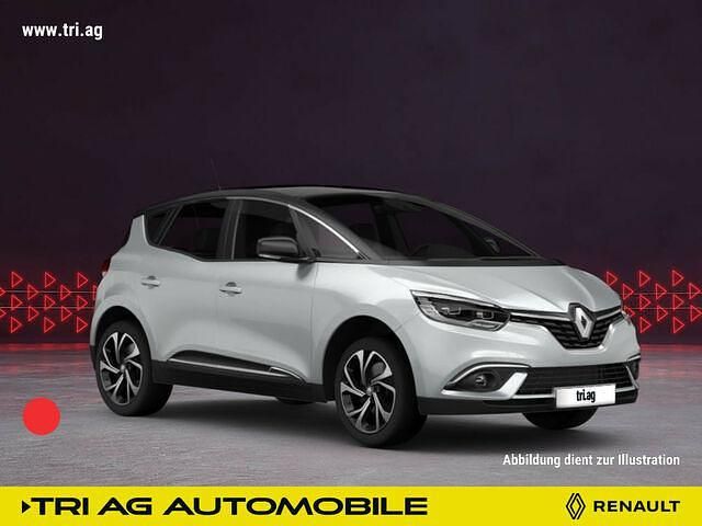 Gebraucht Renault Scenic E-Tech Esprit Alpine 160 kW (218 PS) 2022 Andere farbe SUV