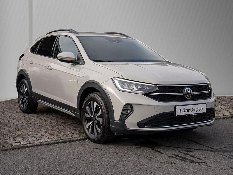 Gebraucht VW Taigo Life 110 PS (80 kW) 2024 Grau SUV