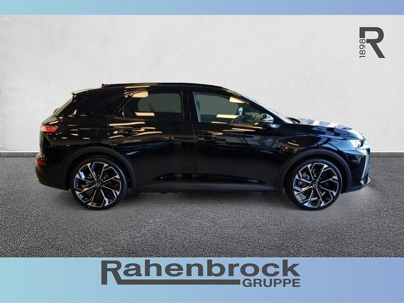 Gebraucht DS Automobiles DS7 Crossback Performance 360 PS (264 kW) 2025 Schwarz SUV