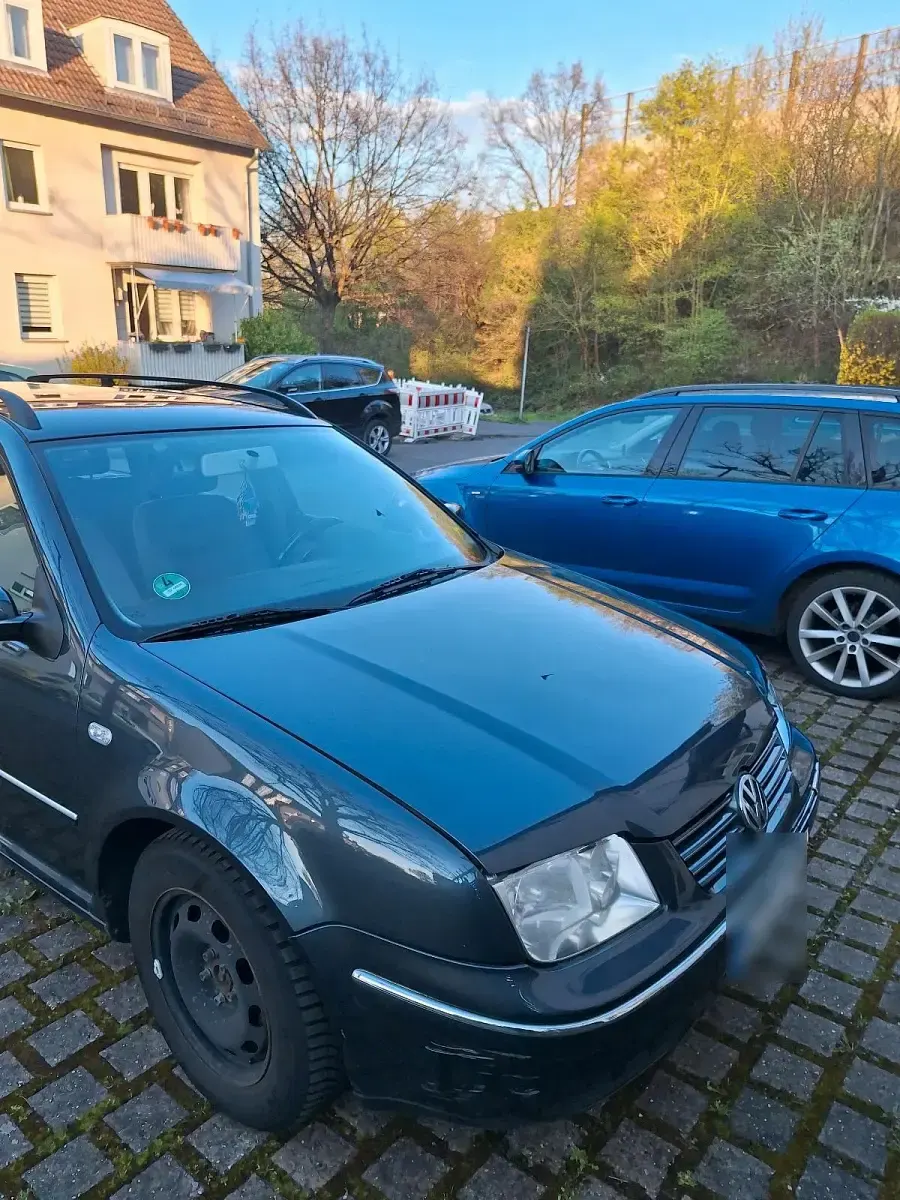 Occasion VW Bora 105 ch (77 kW) 2002 Break