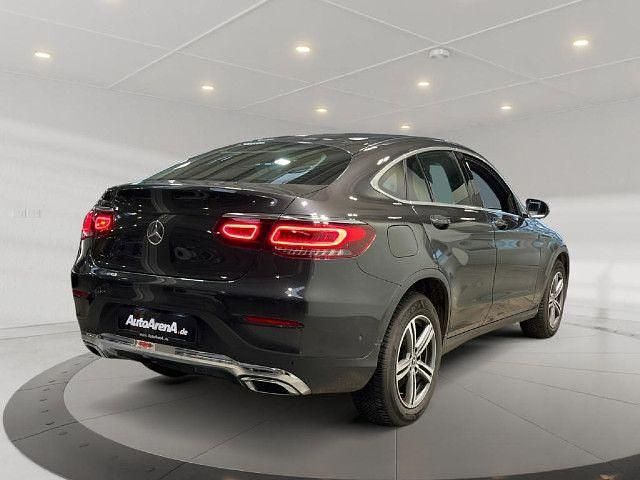 Gebraucht 2019 Mercedes GLC220 | 39.950 € (Teuer) - Bild 1/4