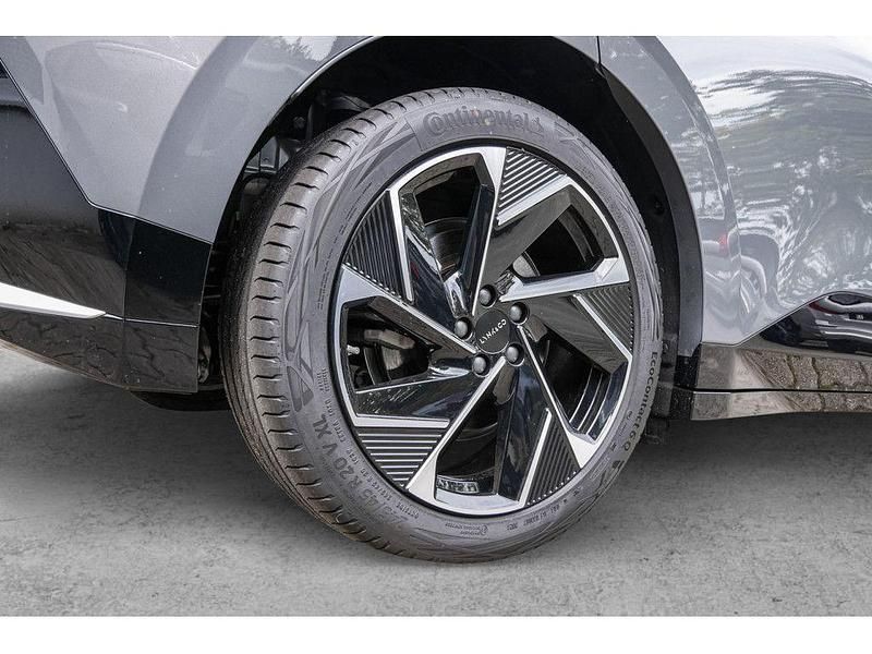 Neu Lynk & Co 02 200 kW (272 PS) 2025 Grid gray SUV