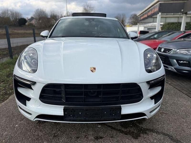 Gebraucht Porsche Macan 360 PS (264 kW) 2017 Andere SUV