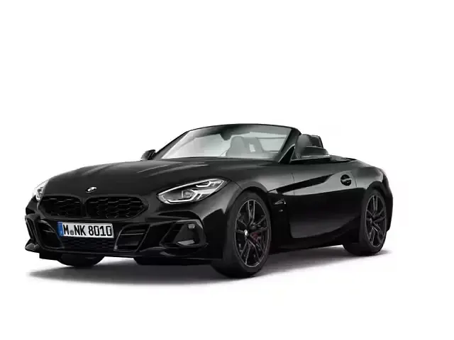 Gebraucht BMW Z4 M Sport 340 PS (250 kW) 2023 Cabrio