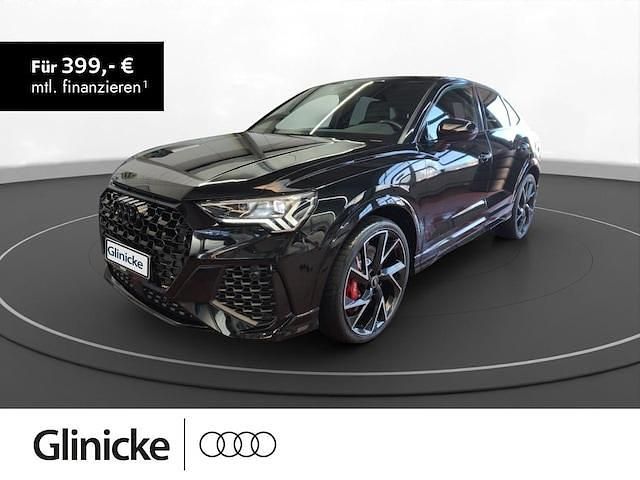 Q3 Rs Gebraucht