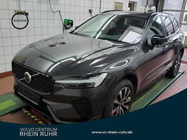 Grau Gebraucht 2023 Volvo XC60 Plus SUV | 35.890 € (Fairer Preis) - Bild 1/2