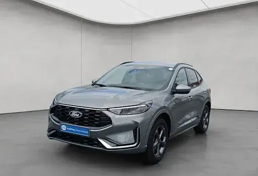 Neu Ford Kuga ST-Line X 243 PS (178 kW) 2026 Silber SUV