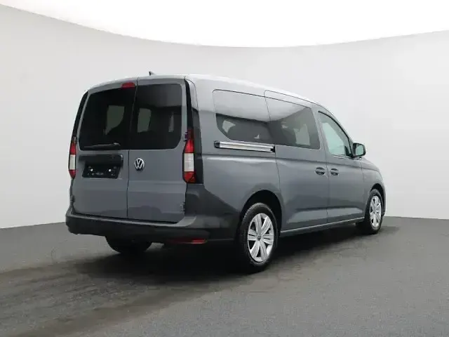Brugt VW Caddy Maxi Life 116 HK (85 kW) 2024 Grå MPV