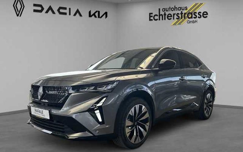 Gebraucht Renault Rafale Techno 200 PS (147 kW) 2025 Grau SUV