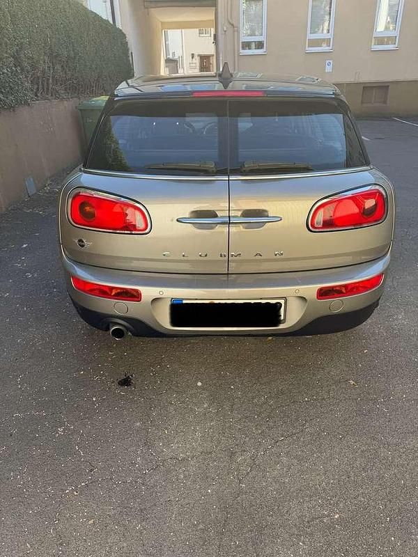 Gebraucht 2017 Mini Cooper Clubman Kombi | 15.900 € (Fairer Preis) - Bild 1/4