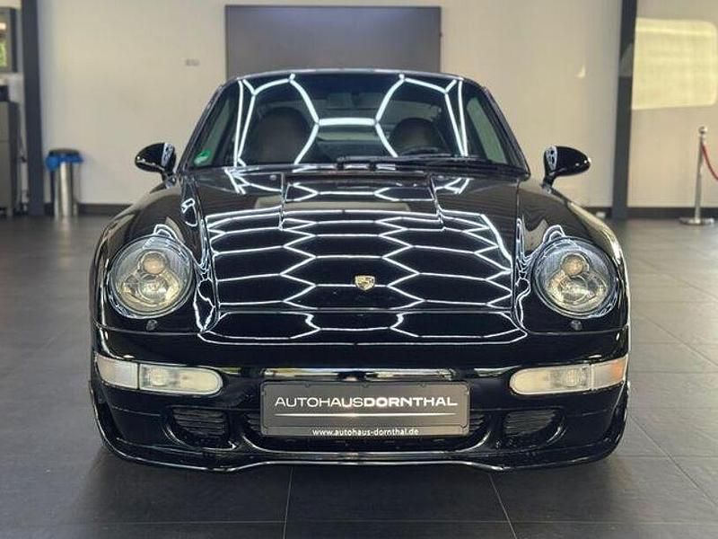 Gebraucht Porsche 911 1995 Andere