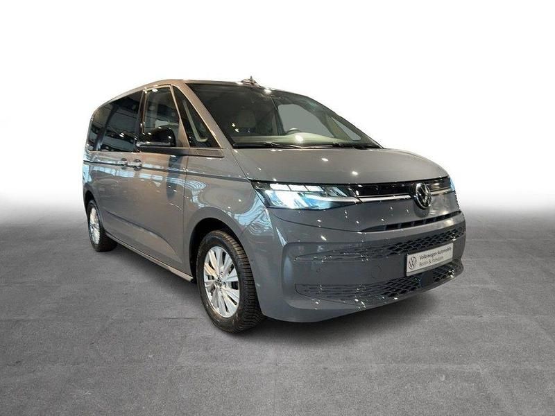 Gebraucht VW Multivan S 204 PS (150 kW) 2024 Grau Van