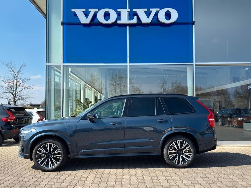 Gebraucht Volvo XC90 Plus 310 PS (228 kW) 2025 Blau SUV